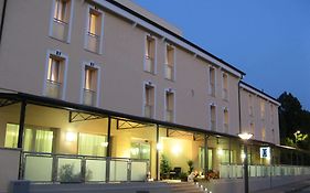 Hotel Fontanelle Fratta Terme